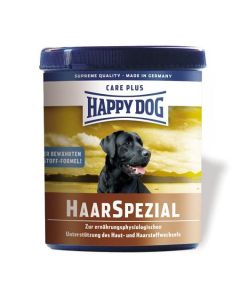 Happy Dog: Haar Spezial, 1 kg
