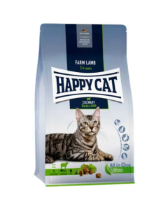 Happy Cat: Supreme Adult Jagnjetina