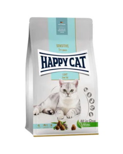 Happy Cat: Supreme Adult Light