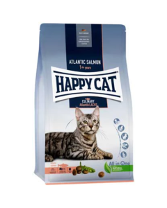Happy Cat: Supreme Adult Atlantik Losos