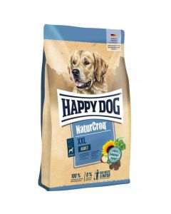 Happy Dog NaturCroq: Hrana za odrasle pse Adult XXL