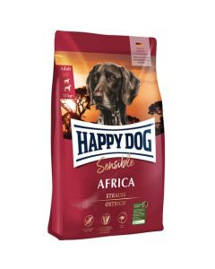 Happy Dog Sensible: Hrana za odrasle pse Africa