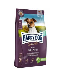 Happy Dog Sensible: Hrana za odrasle pse Mini Ireland