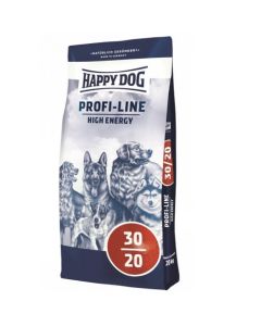 Happy Dog: Profi Line High Energy, 20 kg