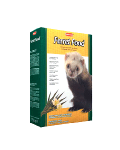 Padovan: Hrana za afričke tvorove, 750 g