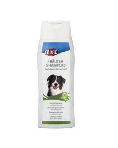 Trixie: Herbal Shampoo, 250 ml
