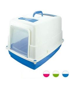 Toalet sa filterom Heidi