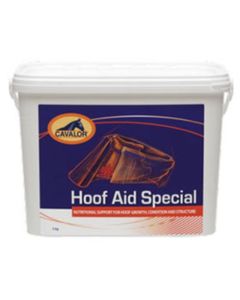 Cavalor: Preparat za obnovu kvaliteta kopita Hoof Aid Special, 5 kg