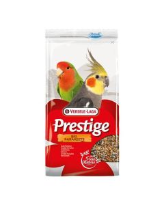 Prestige: Hrana za srednje papagaje Big Parakeet 