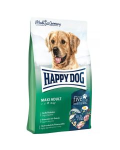 Happy Dog Fit&Vital: Hrana za odrasle pse Maxi Adult