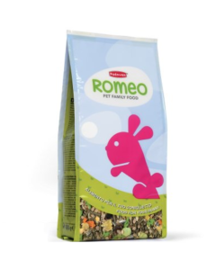 Padovan: Hrana za patuljaste zečeve Romeo, 800 gr