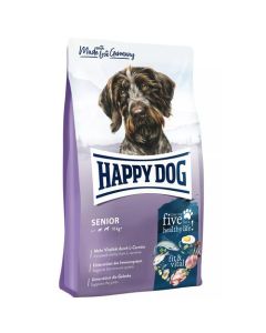 Happy Dog Fit&Vital: Hrana za starije pse Senior