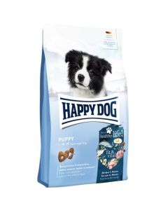 Happy Dog Fit&Vital: Hrana za štence Puppy