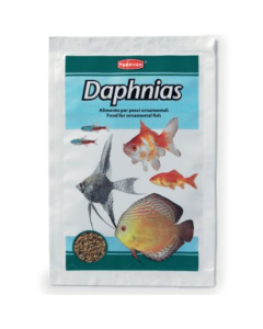 Padovan: Hrana za ukrasne ribice Daphnias, 5 gr