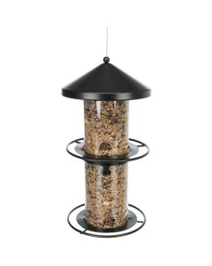 Trixie: Silos za hranu sa dve platforme