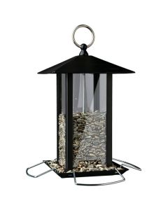 Trixie: Metalna hranilica za ptice