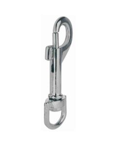 Trixie: Hromirani karabiner Hromirani karabiner Bolt Hook