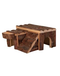 Trixie: Drvena kućica Luka