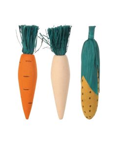 Trixie: Igračke za glodanje, 3 kom