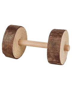 Trixie: Drvena igračka za glodare