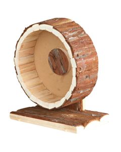 Trixie: Drveni točak za hrčka
