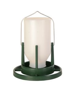 Trixie: Silos za hranu