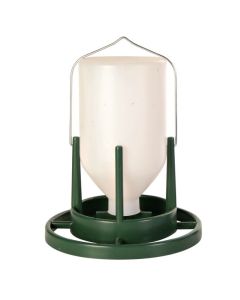 Trixie: Silos za vodu