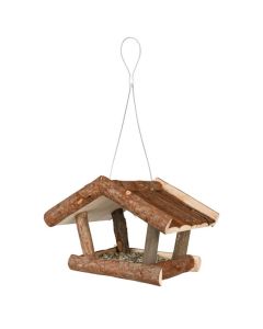 Trixie: Drvena hranilica za ptice