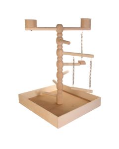 Trixie: Igralište za nimfe i srednje papagaje