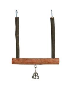 Trixie: Ljuljaška od neobrađenog drveta