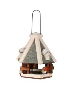 Trixie: Drvena hranilica za ptice