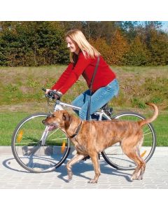 Trixie: Povodac za biciklo i džogiranje