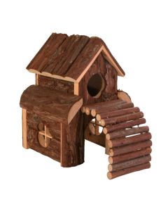 Trixie: Kućica za glodare Finn