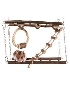 Trixie: Igralište za glodare