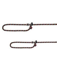 Trixie: Izložbeni povodac Mountain Black