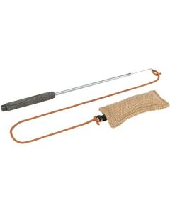 Trixie: Igrača za psa štap sa mamcem Lure Rod for Dogs