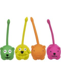 Trixie: Set igračaka od lateksa