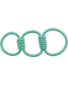 Trixie: Igračka od kanapa Playing Rope Tugger