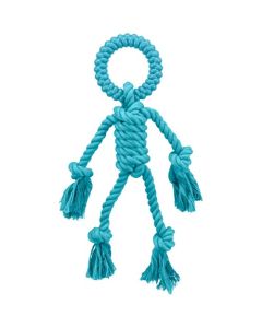 Trixie: Igračka od kanapa Rope Figure