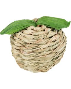 Trixie: Igračka od trave Jabuka