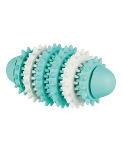 Trixie: Igračka za masažu desni Denta Fun Rugby Ball