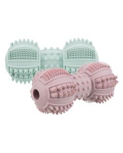 Trixie: Igračka za masažu desni Junior Dumbbell