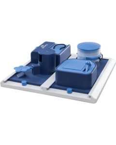 Trixie: Igračka za pametne pse Poker Box 2 Strategy Game