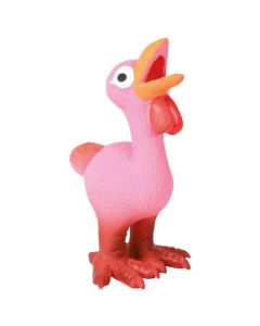 Trixie: Igračka za pse od lateksa Dog Toy Animal Chicken