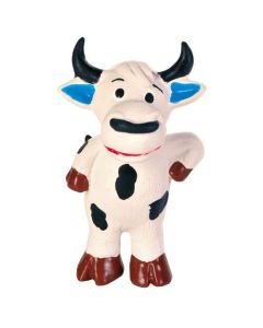 Trixie: Igračka za pse od lateksa Dog Toy Animal Cow