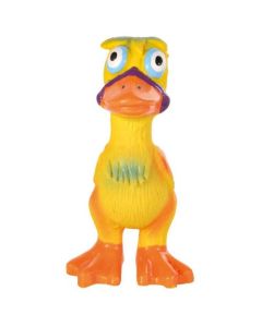 Trixie: Igračka za pse od lateksa Dog Toy Animal Duck