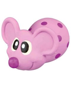 Trixie: Igračka za pse od lateksa Dog Toy Animal Mouse