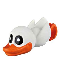 Trixie: Igračka za pse od lateksa Dog Toy Animal White Duck