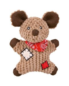 Trixie: Igračka za pse od tekstila Mouse