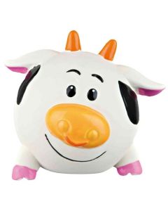 Trixie: Igračka za pse u obliku lopte Ball Animal Cow